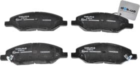 Тормозные колодки