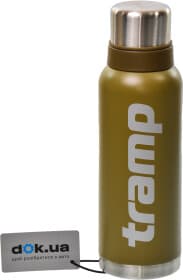 Термос Tramp Expedition Line  1,2 л