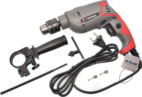 Дрель ударная Intertool DT-0107 сетевая