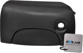 Ручка дверей