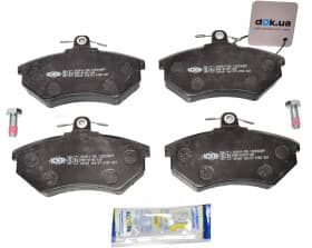 Тормозные колодки Тормозные колодки