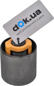 Сайлентблок важеля