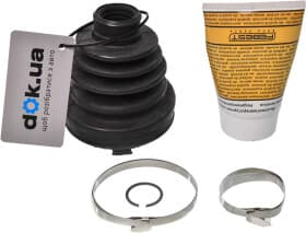 Пыльник ШРУСа