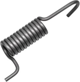 Пружина тормозного суппорта Mitsubishi MB857299