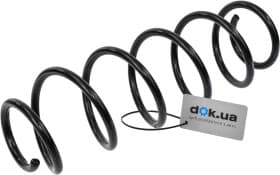 Пружина подвески