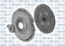 Комплект зчеплення MecArm MK9957