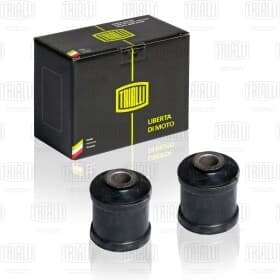 Сайлентблок важеля