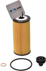 Оливний фільтр