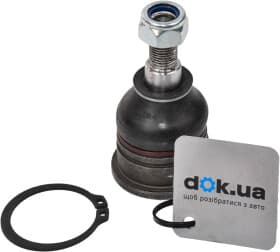 Шарова опора