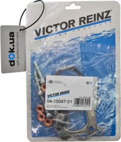 Монтажный комплект турбины Монтажный комплект турбины