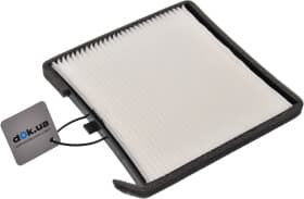 Фильтр салона