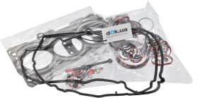 Комплект прокладок повний