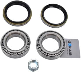 Подшипник ступицы