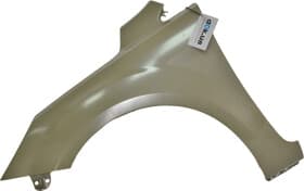 Крыло переднее