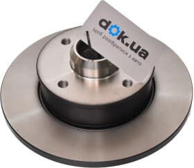 Тормозной диск