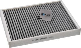 Фильтр салона