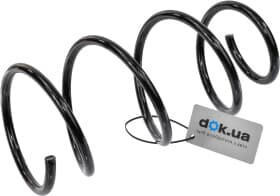 Пружина подвески