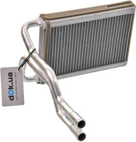 Радіатор пічки