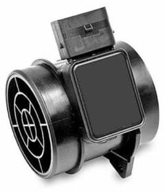 Витратомір повітря