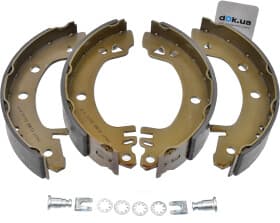 Головний гальмівний циліндр