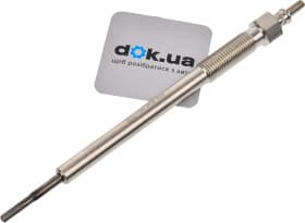 Свеча накала