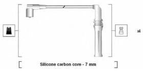 Комплект проводов зажигания Magneti Marelli MSK935