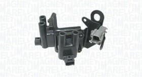 Котушка запалювання