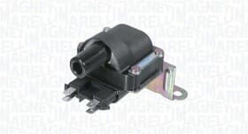 Котушка запалювання