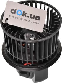 Вентилятор салону