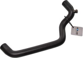 Патрубок радиатора системы охлаждения двигателя Патрубок радиатора системы охлаждения двигателя