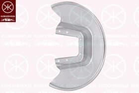 Кожух тормозного диска