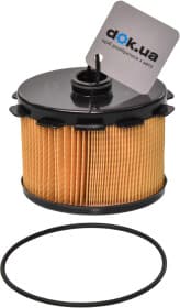 Топливный фильтр Lucas lfde104