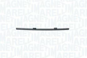 Гумка щітки склоочисника