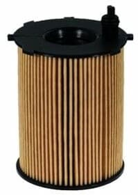 Масляный фильтр