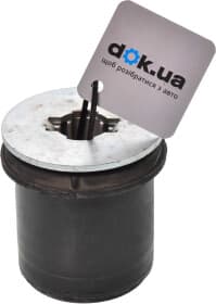 Сайлентблок балки