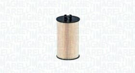 Масляный фильтр