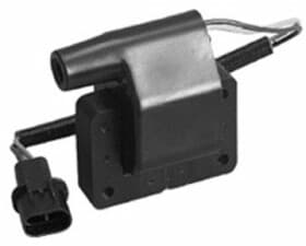 Катушка зажигания