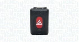 Кнопка включения аварийной сигнализации