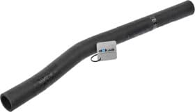 Патрубок радиатора системы охлаждения двигателя