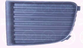 Облицювання бампера Klokkerholm 7514923