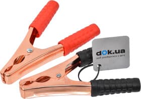 Клеми прикурювача Lavita LA 193992