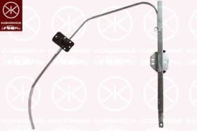 Стеклоподъемник