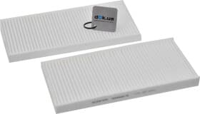 Фільтр салону