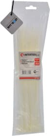 Стяжка Intertool TC-3630 300 мм 3,6 мм 100 шт