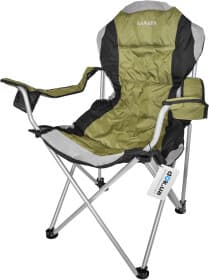 Кресло складное Ranger FC 750-052 Green RA2221