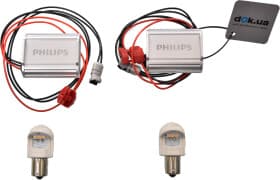 Автолампа Philips X-tremeUltinon LED gen2 PY21W BAU15s 1,8 W 11498XUAXM