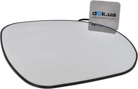 Скло зовнішнього дзеркала