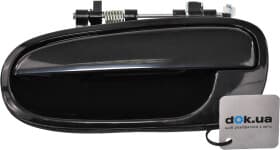 Ручка дверей