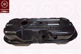 Топливный бак