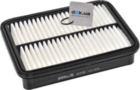 Повітряний фільтр